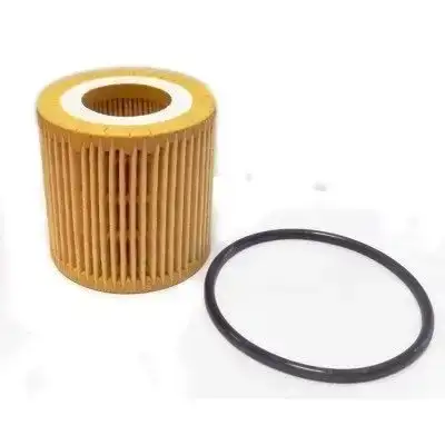 Φίλτρο λαδιού VW FOX 2005 - 2012 ( 5Z1 ) HOFFER 14057