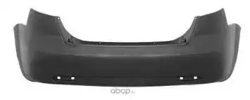 Προφυλακτήρας CHEVROLET-DAEWOO LACETTI Sedan / 4dr 2004 - 2005 ( J200 ) 1.4  (   ) (94 hp ) Βενζίνη #032203395