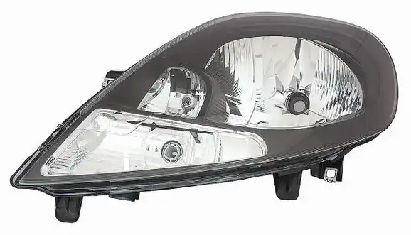 Φανάρι Εμπρός OPEL VIVARO Van 2006 - 2009 1.9 DI (F7)  ( F9Q 762  ) (80 hp ) Πετρέλαιο #083505284