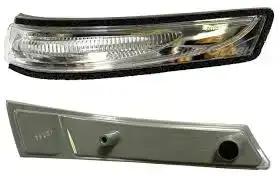 Φλας Καθρέφτη HYUNDAI ACCENT Sedan / 4dr 2011 - 2014 (EXPORT TYPE) 1.4  ( G4LC  ) (101 hp ) Βενζίνη #377005497