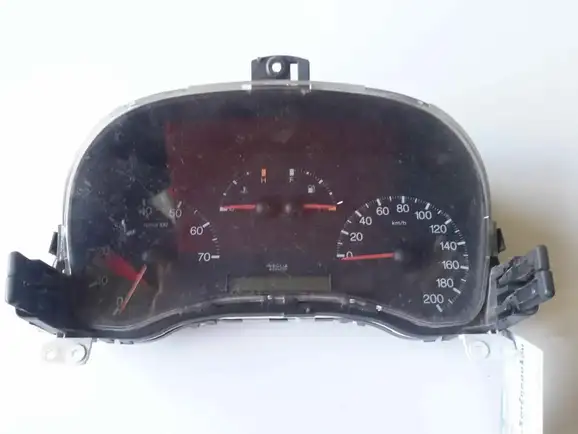 Κοντέρ FIAT PUNTO Hatchback / 3dr 1999 - 2003 ( 188 ) 1.2 16V 80 (188.233, .235, .253, .255, .333, .353, .639,...  ( 188 A5.000  ) (80 hp ) Βενζίνη #XC354