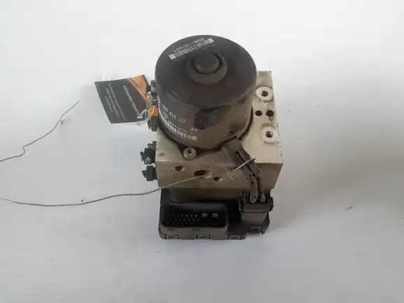 Μονάδα ABS SEAT IBIZA Hatchback / 3dr 1999 - 2002 ( 6K ) 1.0  ( AAU  ) (45 hp ) Βενζίνη #10020401904