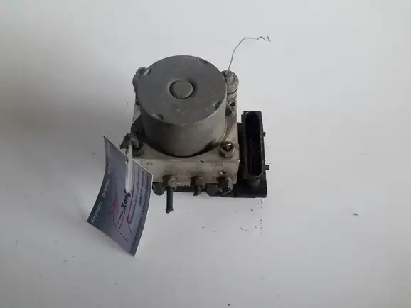 Μονάδα ABS NISSAN MICRA Hatchback / 3dr 2003 - 2005 ( K12 ) 1.0 16V  ( CG10DE  ) (65 hp ) Βενζίνη #0265800319