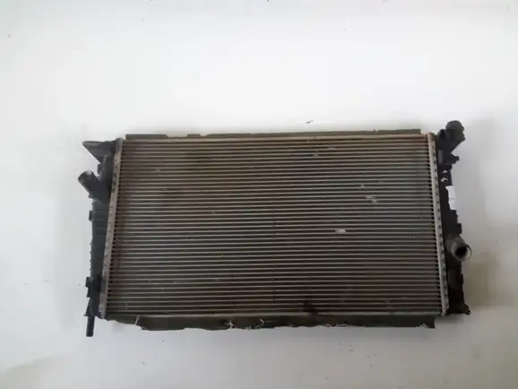 Ψυγείο Νερού MAZDA 3 Sedan / 4dr 2004 - 2006 ( BK ) 1.6  ( Z6  ) (105 hp ) Βενζίνη #1305492
