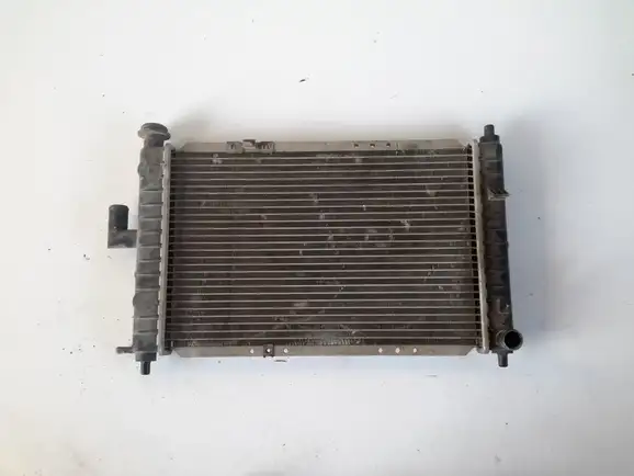Ψυγείο Νερού CHEVROLET-DAEWOO MATIZ Hatchback / 5dr 2001 - 2005 ( M150 ) 0.8  ( F8CV  ) (52 hp ) Βενζίνη #96322941