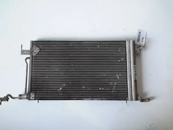 Ψυγείο A/C (Εξωτερικό) CITROEN XSARA ( N1 ) Liftback / 5dr 2000 - 2002 1.4 HDi  ( 8HX (DV4TD)  ) (68 hp ) Πετρέλαιο #XC1903