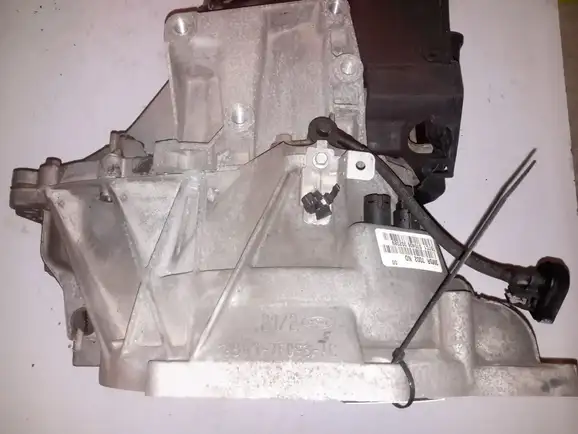 Σασμάν Χειροκίνητο FORD FOCUS Hatchback / 3dr 2004 - 2008 (MK2A) 1.4  ( ASDA,ASDB  ) (80 hp ) Βενζίνη #XC2351