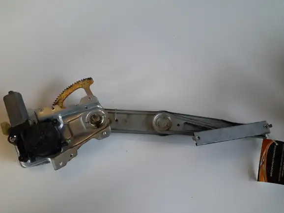Γρύλος Παραθύρου Ηλεκτρικός SUZUKI IGNIS Hatchback / 5dr 2003 - 2008 ( RM ) 1.3 (RM413)  ( M13A  ) (94 hp ) Βενζίνη #XC2446