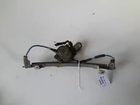 Γρύλος Παραθύρου Ηλεκτρικός FIAT BRAVA Hatchback / 5dr 1995 - 2003 ( 182 ) 1.2 16V  ( 182 B2.000  ) (87 hp ) Βενζίνη #XC2515