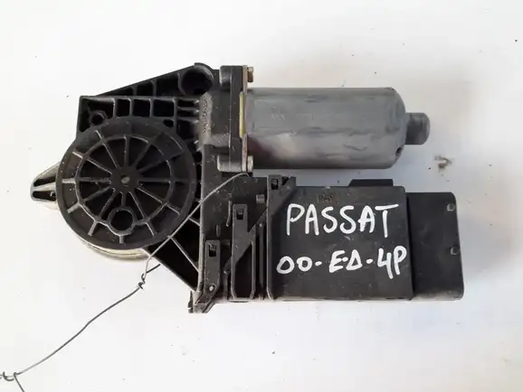 Μοτέρ Παραθύρου VW PASSAT Sedan / 4dr 1997 - 2000 ( 3B2 ) 1.6  ( ADP,AHL,ANA,ARM  ) (101 hp ) Βενζίνη #XC2605