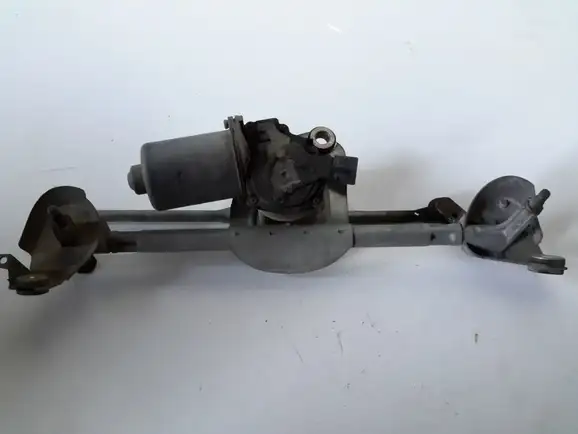 Σύστημα καθαρισμού παρμπρίζ TOYOTA YARIS Hatchback / 5dr  ( VNKKL123X0A ) 2003 - 2006 ( XP10 ) 1.0 (SCP10_)  ( 1SZ-FE  ) (68 hp ) Βενζίνη #XC2629