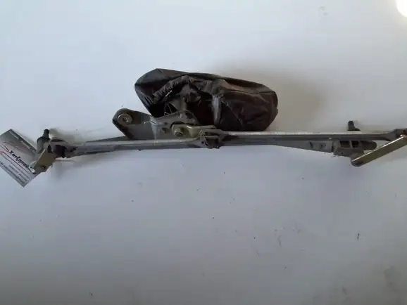 Σύστημα καθαρισμού παρμπρίζ PEUGEOT 106 Hatchback / 3dr 1996 - 2003 1.0 i  ( CDY (TU9M)  ) (45 hp ) Βενζίνη #XC2631