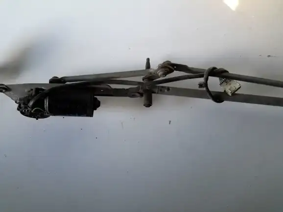 Σύστημα καθαρισμού παρμπρίζ CITROEN XSARA ( N1 ) Liftback / 5dr 2000 - 2002 1.4 HDi  ( 8HX (DV4TD)  ) (68 hp ) Πετρέλαιο #XC2633