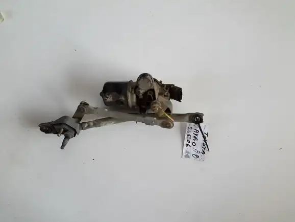 Σύστημα καθαρισμού παρμπρίζ TOYOTA AYGO Hatchback / 5dr 2005 - 2009  ( B10 ) 1.0 (KGB10_)  ( 1KR-FE  ) (68 hp ) Βενζίνη #XC2652