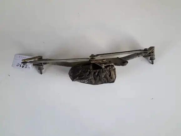 Σύστημα καθαρισμού παρμπρίζ PEUGEOT 106 Ηatchback / 5dr 1996 - 2003 1.0 i  ( CDY (TU9M)  ) (45 hp ) Βενζίνη #XC2658