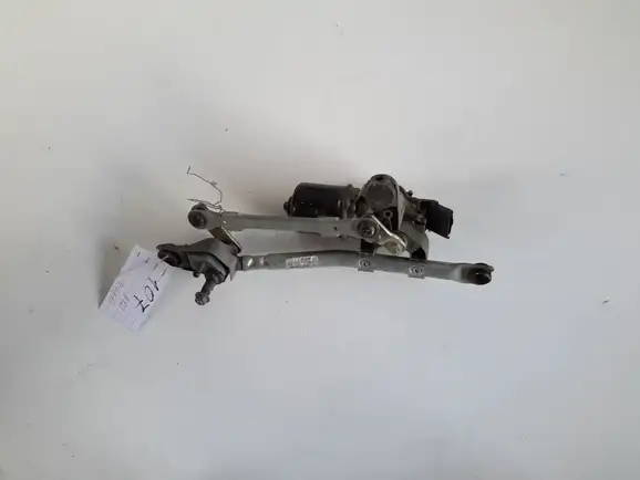 Σύστημα καθαρισμού παρμπρίζ TOYOTA AYGO Hatchback / 3dr 2005 - 2009  ( B10 ) 1.0 (KGB10_)  ( 1KR-FE  ) (68 hp ) Βενζίνη #XC2660