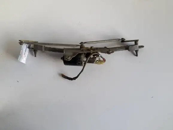 Σύστημα καθαρισμού παρμπρίζ PEUGEOT 106 Hatchback / 3dr 1996 - 2003 1.0 i  ( CDY (TU9M)  ) (45 hp ) Βενζίνη #XC2661