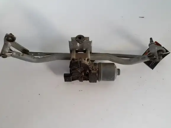 Σύστημα καθαρισμού παρμπρίζ SEAT IBIZA Hatchback / 3dr 2002 - 2006 ( 6LZ ) 1.2  ( AZQ,BME  ) (64 hp ) Βενζίνη #XC2673