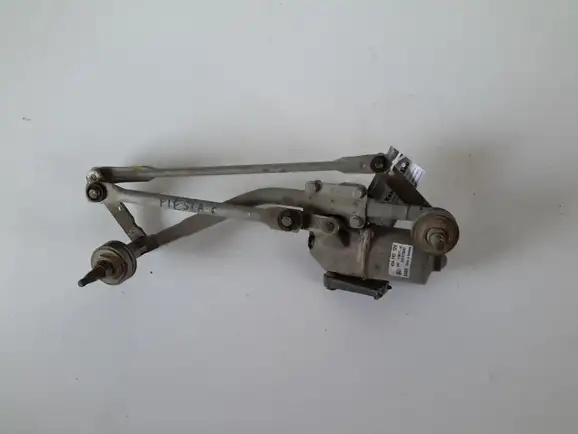 Σύστημα καθαρισμού παρμπρίζ FORD FIESTA ( JD ) Hatchback / 3dr 2002 - 2005 ( Mk5a ) 1.0 Flex  (   ) (73 hp ) Βενζίνη/αιθανόλη #XC2681