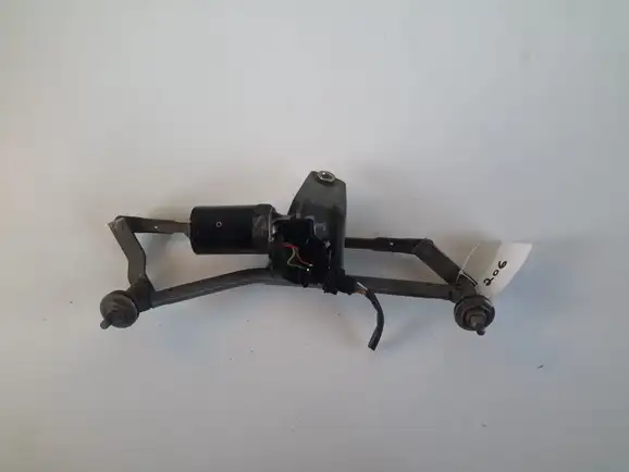 Σύστημα καθαρισμού παρμπρίζ PEUGEOT 206 Hatchback / 3dr 2002 - 2009 ( F/L ) 1.1  ( HFY (TU1JP)  ) (54 hp ) Βενζίνη #XC2684