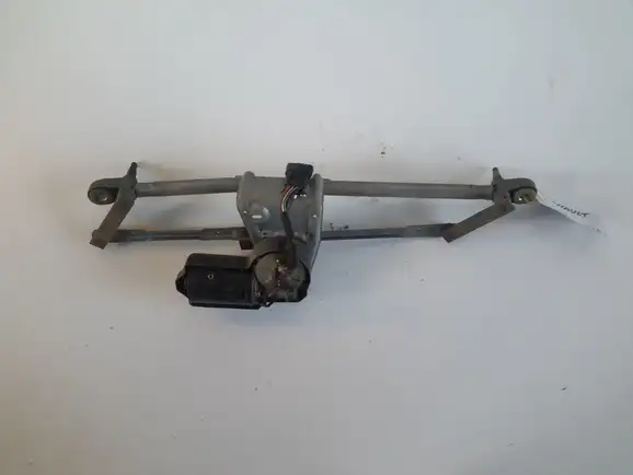 Σύστημα καθαρισμού παρμπρίζ RENAULT CLIO ( BB ) Ηatchback / 5dr 1998 - 2001 1.0 Campus Flex  ( D4D 754  ) (80 hp ) Βενζίνη/αιθανόλη #XC2686