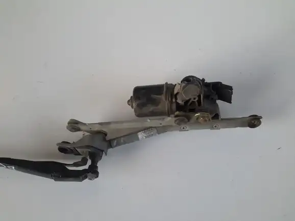 Σύστημα καθαρισμού παρμπρίζ TOYOTA AYGO Hatchback / 3dr 2005 - 2009  ( B10 ) 1.0 (KGB10_)  ( 1KR-FE  ) (68 hp ) Βενζίνη #XC2714