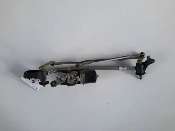 Σύστημα καθαρισμού παρμπρίζ NISSAN ALMERA Hatchback / 3dr 2000 - 2002 ( N16 ) 1.5  ( QG15DE  ) (90 hp ) Βενζίνη #XC2748