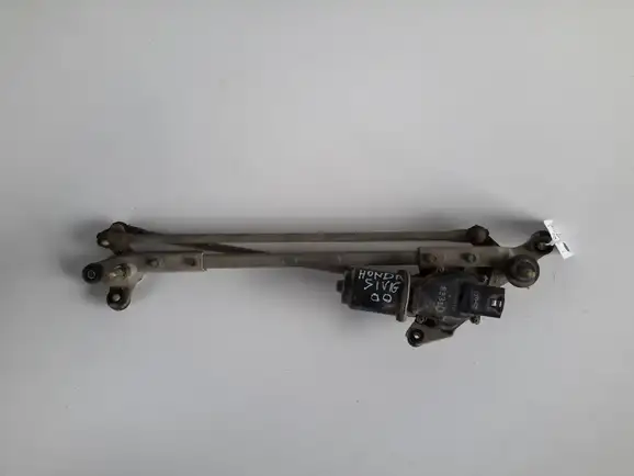 Σύστημα καθαρισμού παρμπρίζ HONDA CIVIC Hatchback / 3dr 1999 - 2001 ( EJ / K / M ) ( MB / C ) 1.4 i (EJ9)  ( D14A3,D14Z1  ) (75 hp ) Βενζίνη #XC2751
