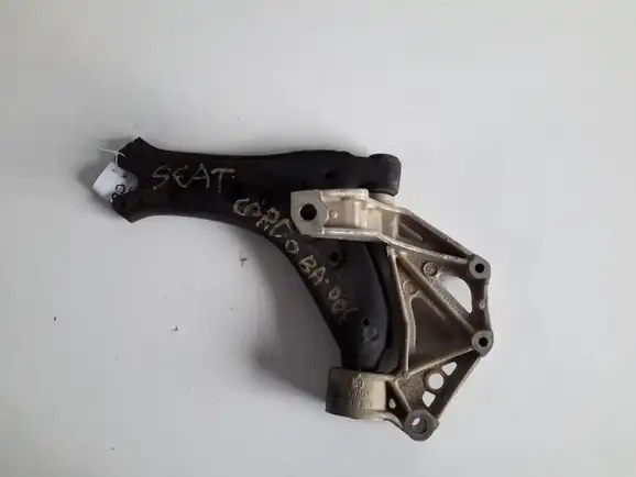 Ψαλίδι SEAT IBIZA Hatchback / 3dr 2006 - 2008 ( 6LZ ) 1.2  ( AZQ,BME  ) (64 hp ) Βενζίνη #XC2934