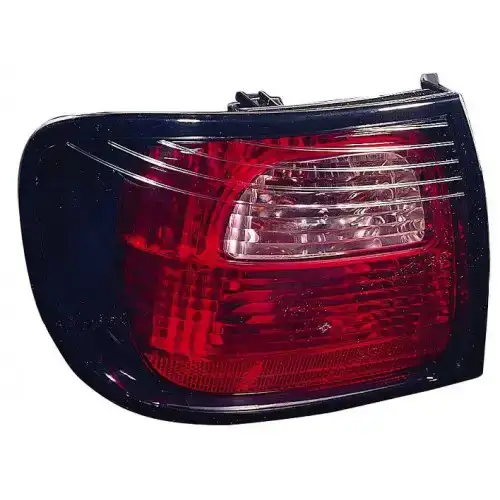 Φανάρι Πίσω NISSAN PRIMERA Sedan / 4dr 1999 - 2001 ( P11 ) 1.6 16V  ( QG16DE  ) (106 hp ) Βενζίνη #018305997