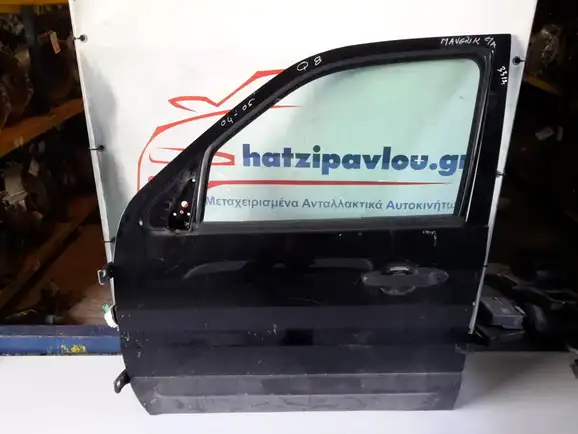 Πόρτα FORD MAVERICK SUV/ ΕΚΤΟΣ ΔΡΟΜΟΥ / 5dr 2001 - 2005 2.0 16V  ( YF  ) (124 hp ) Βενζίνη #XC3312