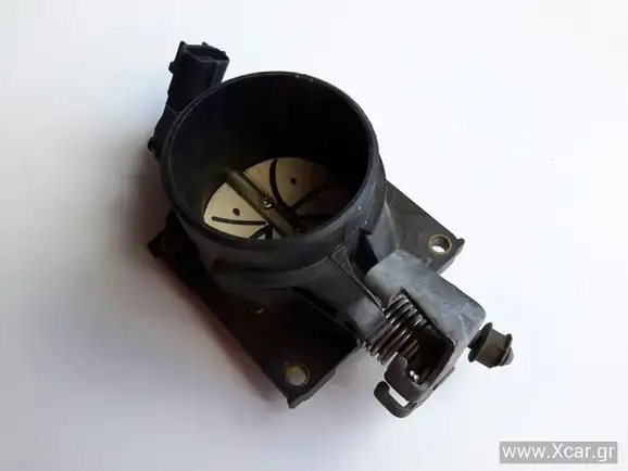 Πεταλούδα Γκαζιού-Κλαπέτο FORD MONDEO ( B4Y ) Sedan / 4dr 2000 - 2003 ( Mk3a ) 1.8 16V  ( CGBA,CGBB  ) (110 hp ) Βενζίνη #9E926