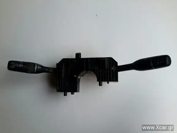 Φλασιέρα Κομπλέ CHRYSLER STRATUS Sedan / 4dr 1995 - 2001 ( JA ) 2.0 16V  ( ECB  ) (133 hp ) Βενζίνη #XC4850