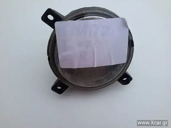 Προβολείς Ομίχλης CHEVROLET-DAEWOO MATIZ Hatchback / 5dr 2001 - 2005 ( M150 ) 0.8  ( F8CV  ) (52 hp ) Βενζίνη #XC5167