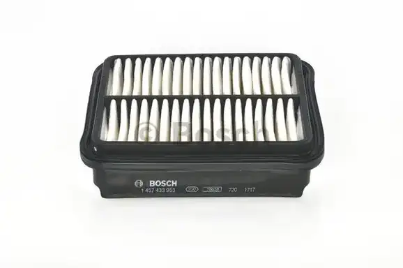 Φίλτρο αέρα SUZUKI BALENO 1994 - 1998 ( SY ) BOSCH 1 457 433 953