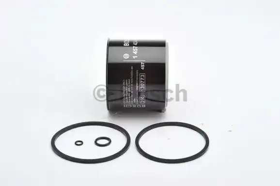 Φίλτρο καυσίμων SUZUKI BALENO 1994 - 1998 ( SY ) BOSCH 1 457 434 201