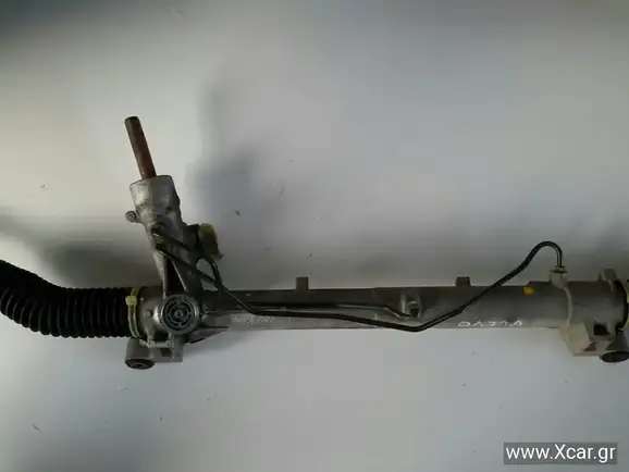 Κρεμαργιέρα & Αντλία Υδραυλικού VOLVO S40 Sedan / 4dr 2004 - 2007 ( MS ) 1.6  ( B 4164 S3  ) (101 hp ) Βενζίνη #XC6352