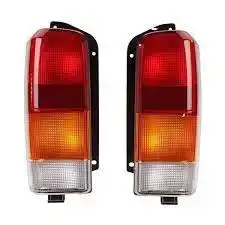 Φανάρι Πίσω JEEP CHEROKEE SUV/ ΕΚΤΟΣ ΔΡΟΜΟΥ / 3-5dr 1997 - 2001 ( XJ ) 2.1 D  (   ) (87 hp ) Πετρέλαιο #077305812