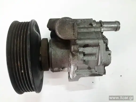 Κρεμαργιέρα & Αντλία Υδραυλικού VW LUPO Hatchback / 3dr 1998 - 2005 ( 6X1 - 6E1 ) 1.0  ( AER,ALD,ALL,ANV,AUC  ) (50 hp ) Βενζίνη #032145167