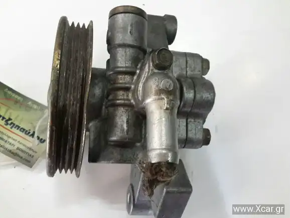 Κρεμαργιέρα & Αντλία Υδραυλικού HONDA CIVIC Sedan / 4dr 1990 -1992 ( EC / D / E  / F ) 1.3  ( D13B1  ) (75 hp ) Βενζίνη #56110-PO2-020