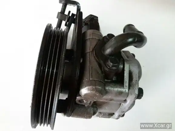 Κρεμαργιέρα & Αντλία Υδραυλικού KIA RIO HatchWagon / 5dr 2002 - 2005 ( DC ) 1.3  ( A3E  ) (82 hp ) Βενζίνη #XC6765