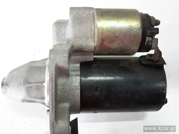 Μίζα MAZDA 2 Hatchback / 5dr 2003 - 2005 ( DY ) 1.25  ( FUJA  ) (75 hp ) Βενζίνη #8V2111000BD