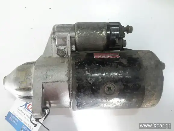 Μίζα TOYOTA CELICA Coupe / 2dr 1983 - 1985  ( A60 ) 2.0 (RA61_)  ( 21R-U  ) (105 hp ) Βενζίνη #2810033020