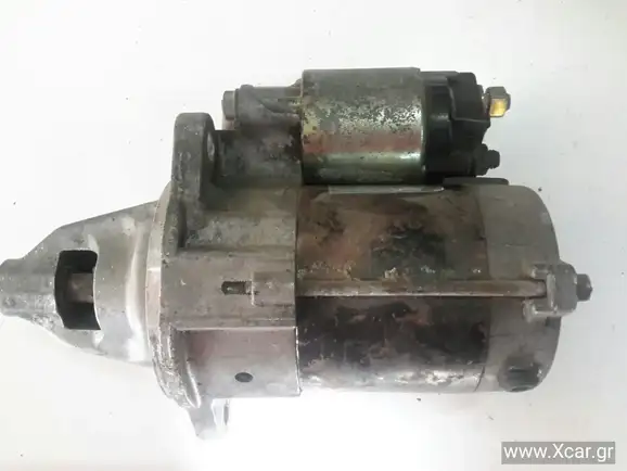 Μίζα SUZUKI ALTO Hatchback / 3dr 1987 - 1993 ( SB ) 0.8 (SB308, MA800)  ( F8B  ) (39 hp ) Βενζίνη #3110051A90