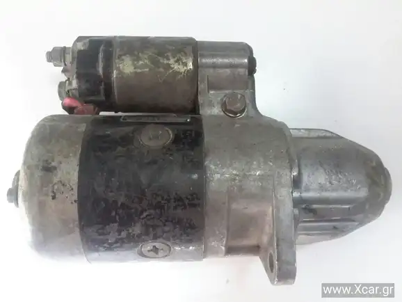 Μίζα SUZUKI ALTO Hatchback / 3dr 1994 - 1999 ( SH ) 0.8  ( F8B  ) (34 hp ) Βενζίνη #3110078010