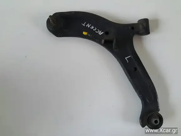 Ψαλίδι HYUNDAI ACCENT Liftback / 5dr 2003 - 2005 ( CG ) ( LC2 ) 1.3  ( G4EA  ) (75 hp ) Βενζίνη #XC7687