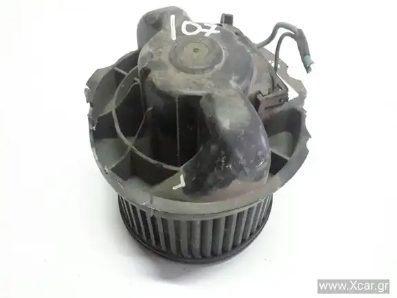 Ανεμιστήρας Καλοριφέρ Εσω TOYOTA AYGO Hatchback / 3dr 2005 - 2009  ( B10 ) 1.0 (KGB10_)  ( 1KR-FE  ) (68 hp ) Βενζίνη #N101812H