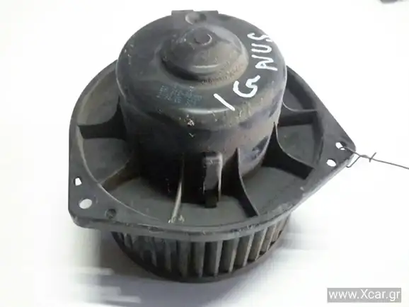 Ανεμιστήρας Καλοριφέρ Εσω SUZUKI IGNIS Hatchback / 5dr 2003 - 2008 ( RM ) 1.3 (RM413)  ( M13A  ) (94 hp ) Βενζίνη #EA31530350