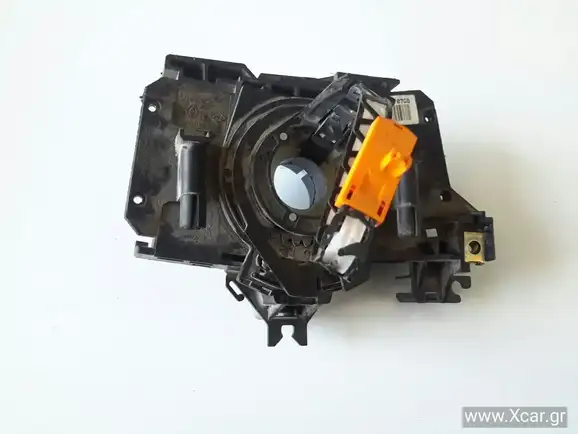 Ταινία Αερόσακου-Σπιράλ RENAULT CLIO ( CB ) Hatchback / 3dr 1998 - 2001 1.0 Campus Flex  ( D4D 754  ) (80 hp ) Βενζίνη/αιθανόλη #7700419913C 07G8
