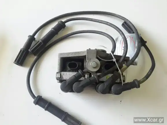 Πολλαπλασιαστής FIAT UNO …